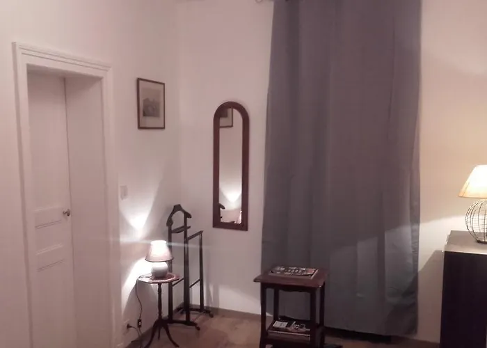 Apartment D'aymar Moulins (Allier)